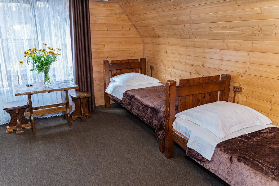 Фото Горные Забавы