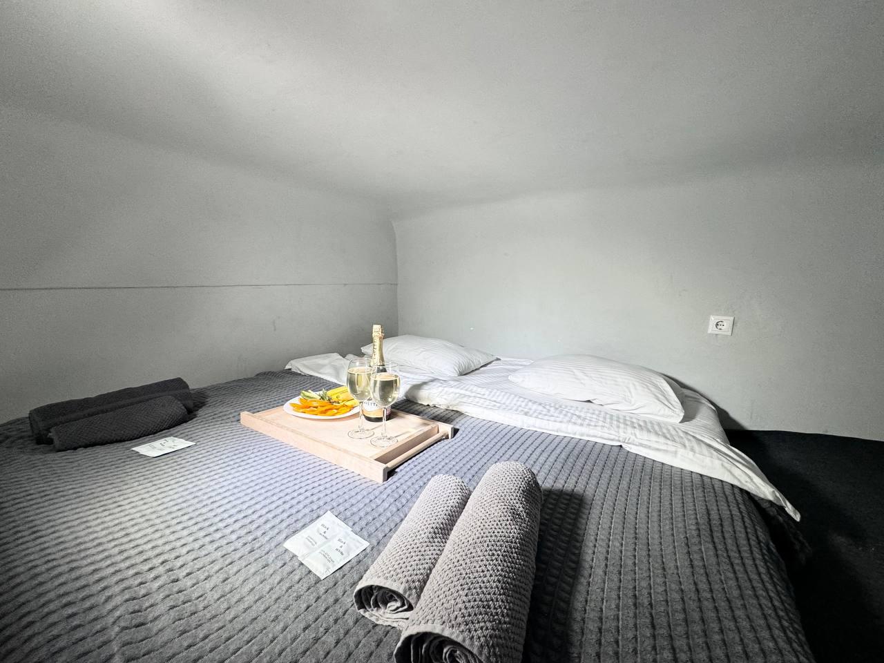 Фото Loftet Rooms