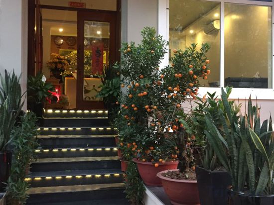 Фото Royal Hotel