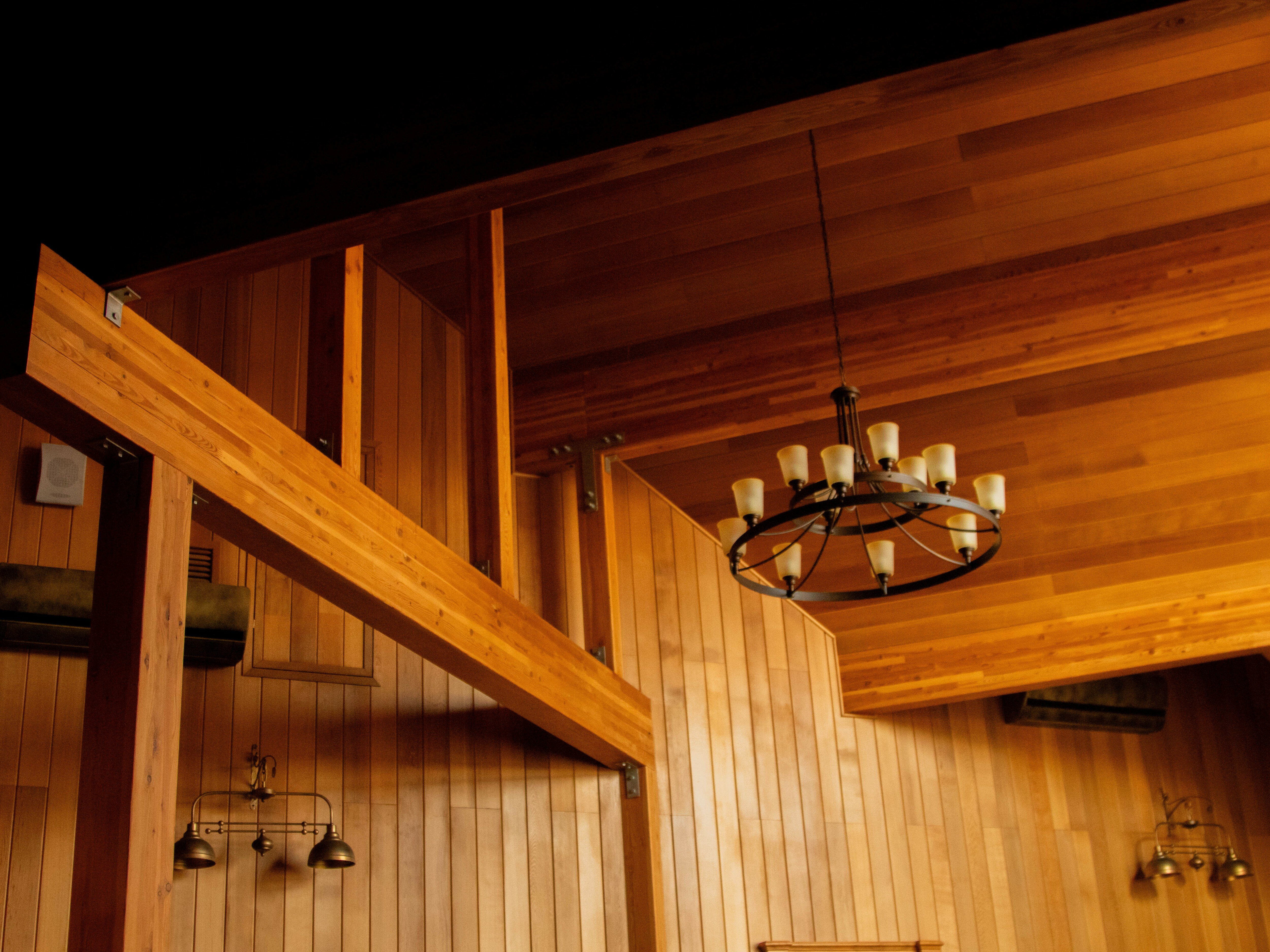 Фото Кедровый дом