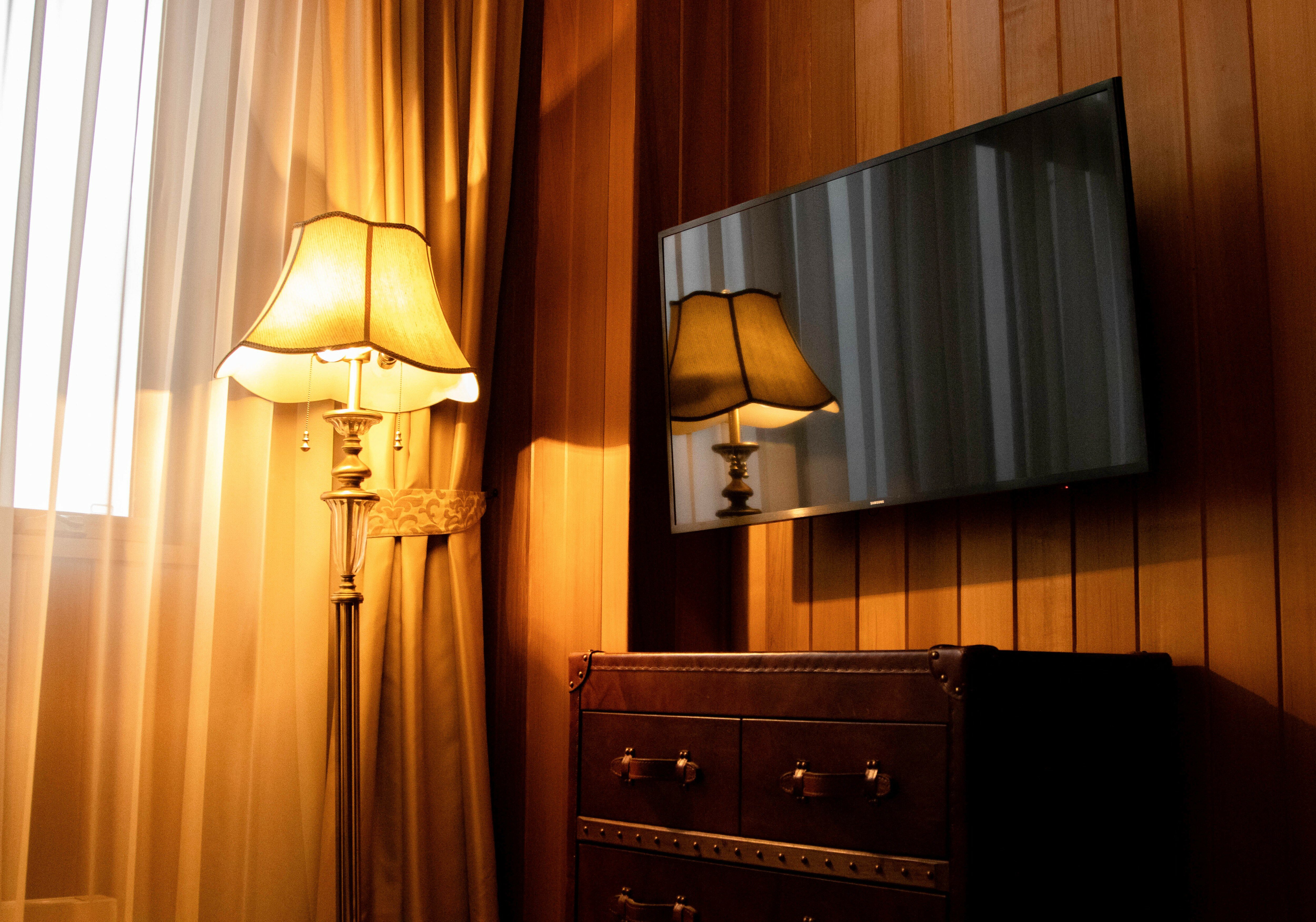 Фото Кедровый дом