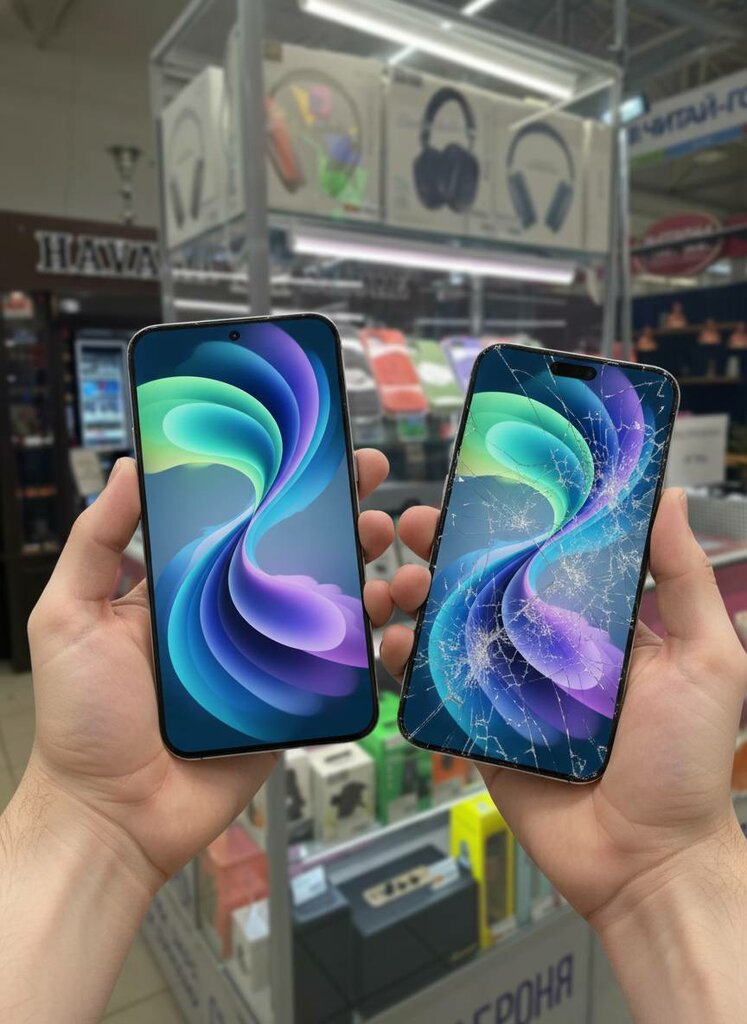 Phone repair Смарт Броня, Perm, photo