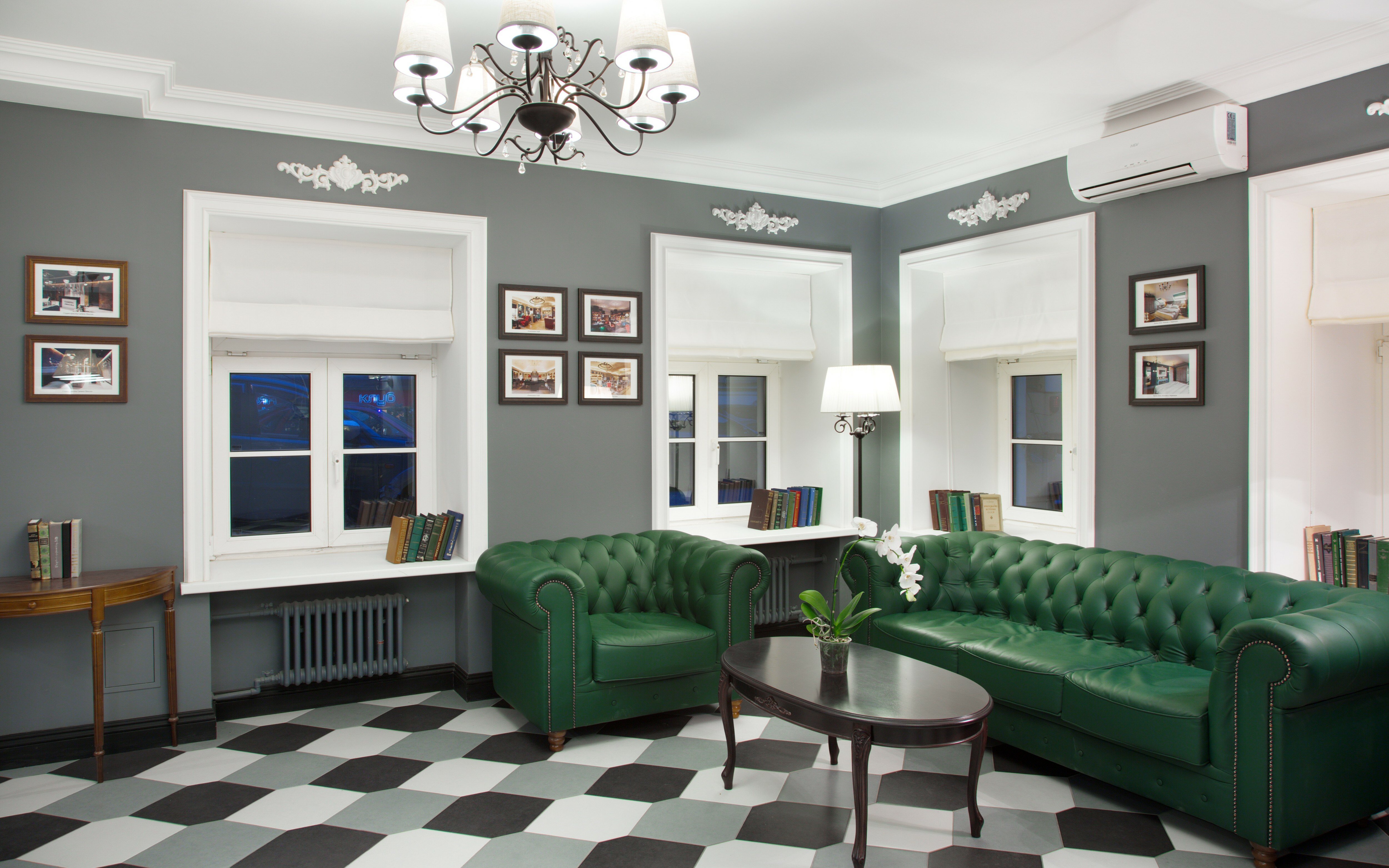 Фото Ахиллес и Черепаха