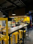 Рови (Novotushinsky Drive, 10), cafe