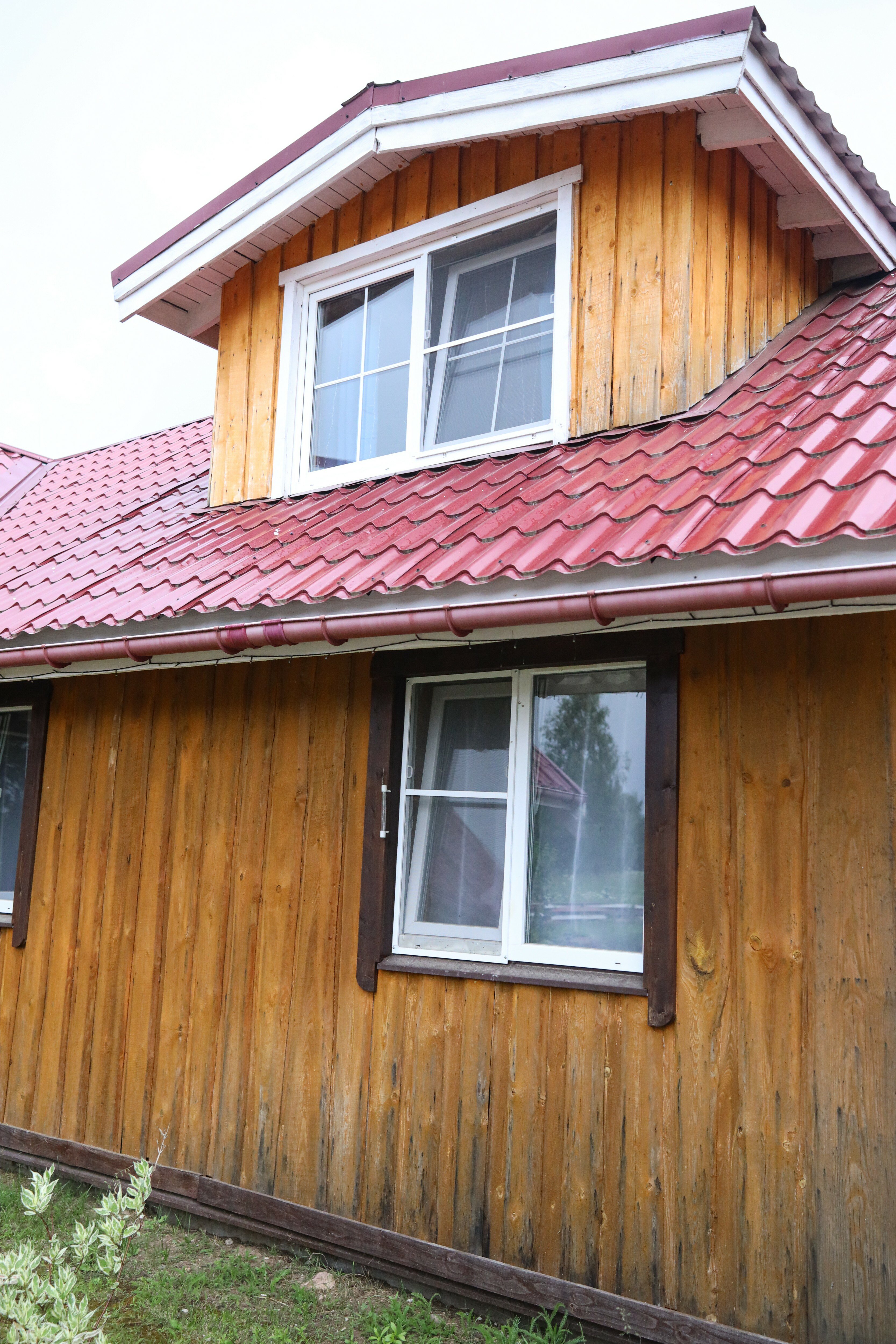 Фото Коттеджи в Кириллово