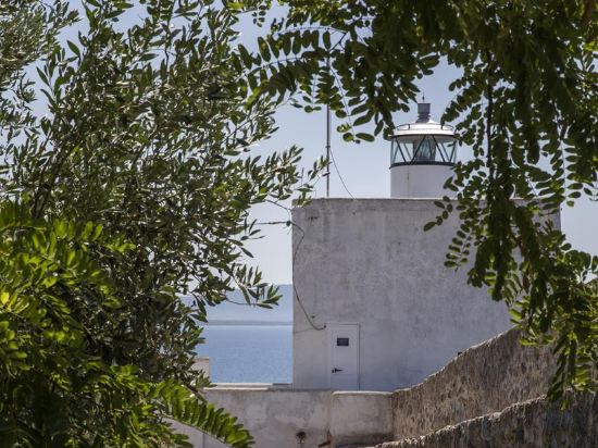 Фото Hotel Il Telamonio