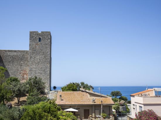 Фото Hotel Il Telamonio