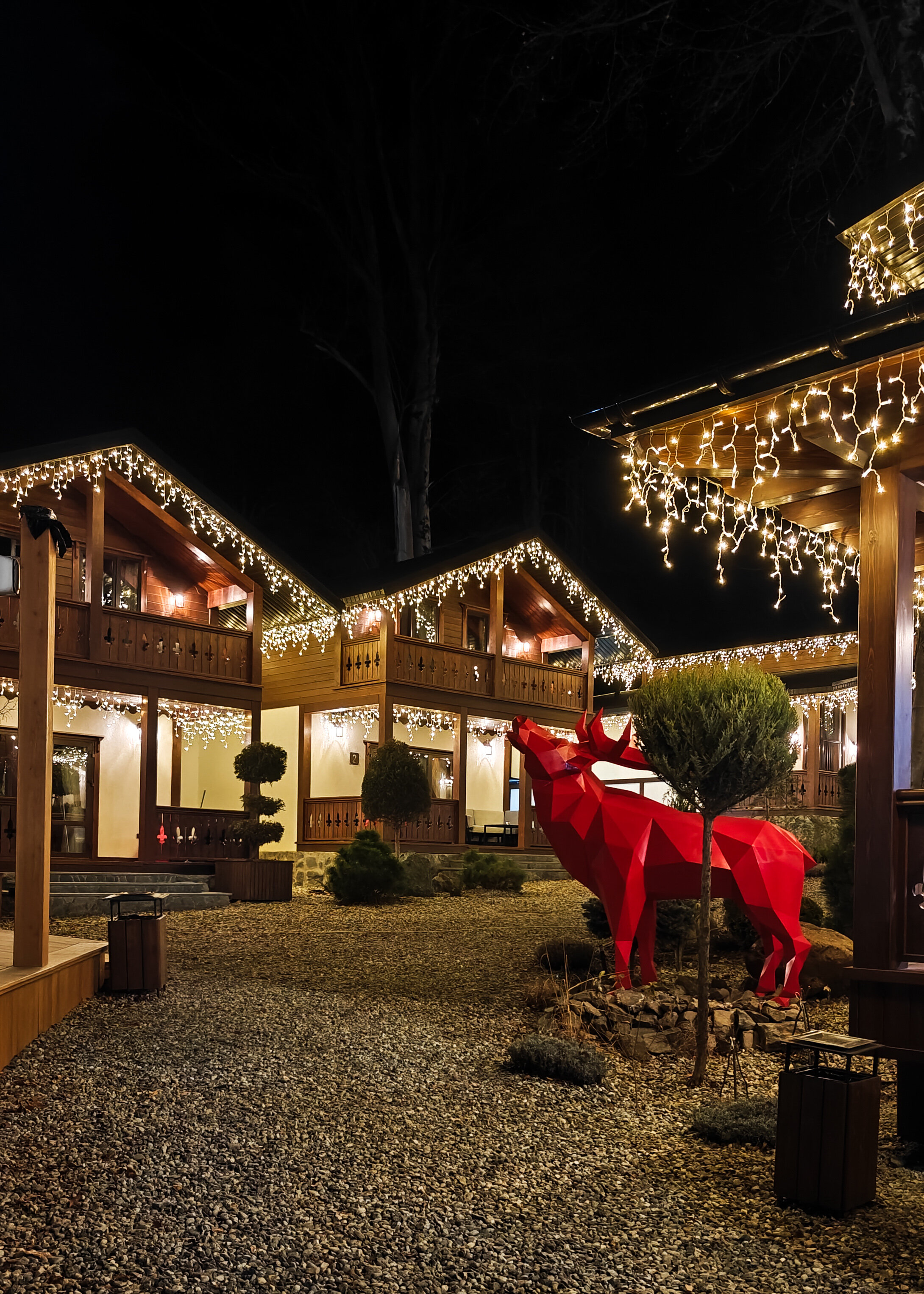 Фото Время Гор