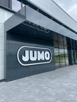 Jumo (Talabalar Street, 16Д), management company