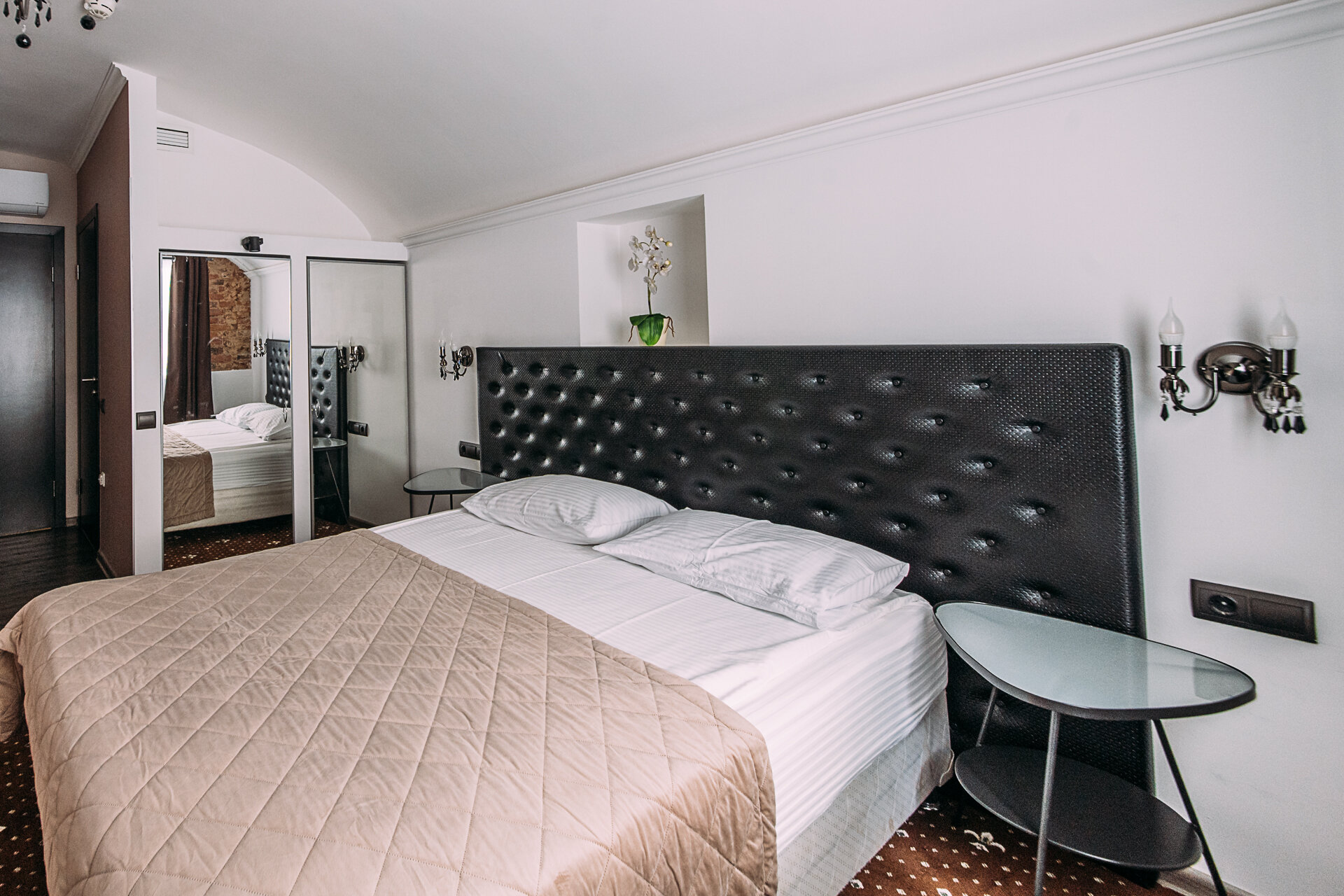 Фото Грандора Лофт