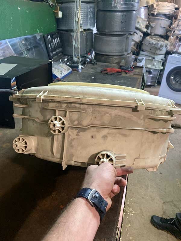 Appliance repair ТехноГрупп, Dolgoprudniy, photo