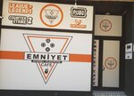 Emniyet Internet-playstation Cafe (Istanbul, Kagithane, Emniyet Evleri Neighborhood, Oguzhan Street, 7A), entertainment center