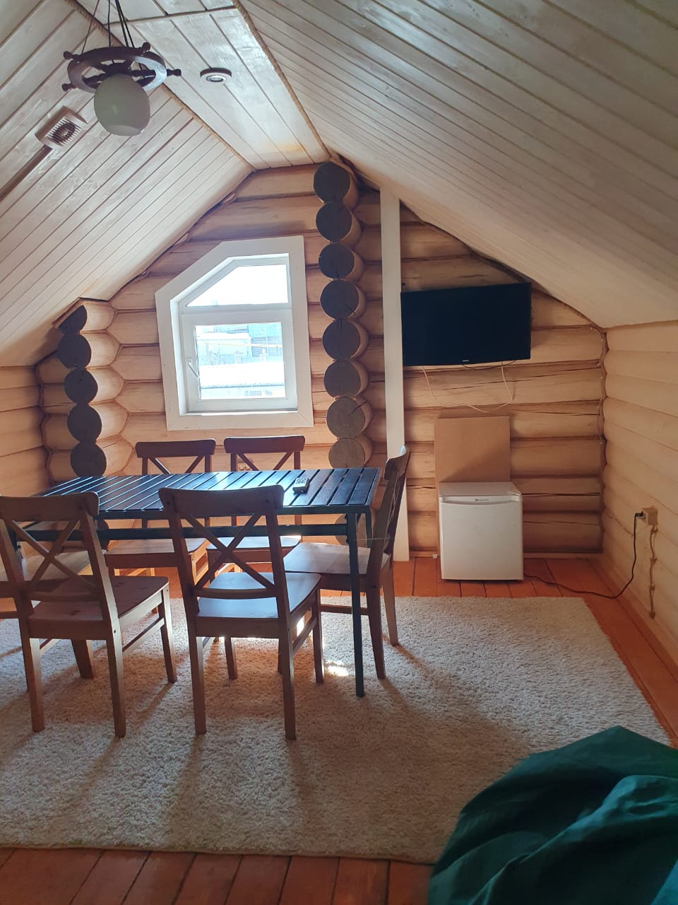 Фото Введенская усадьба