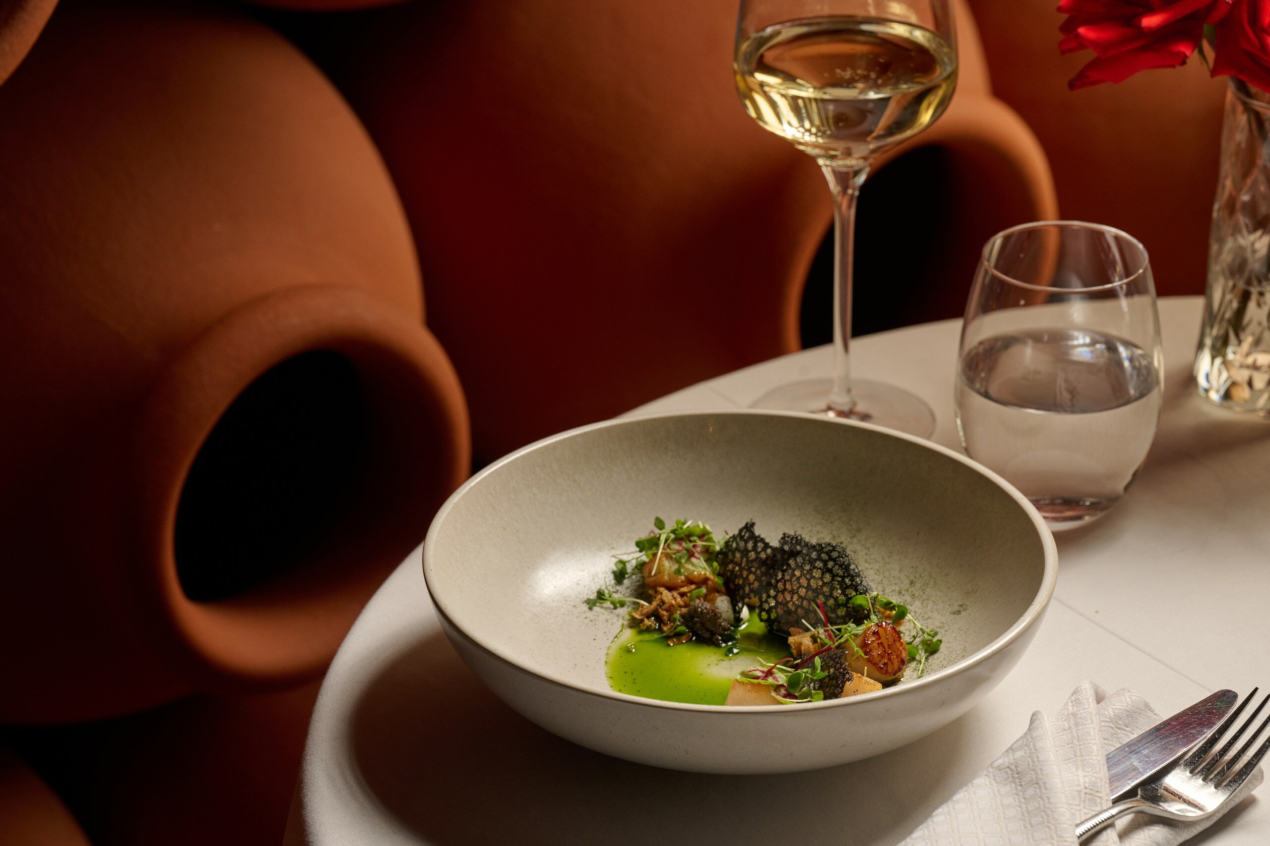 Фото Mercure Sochi Centre