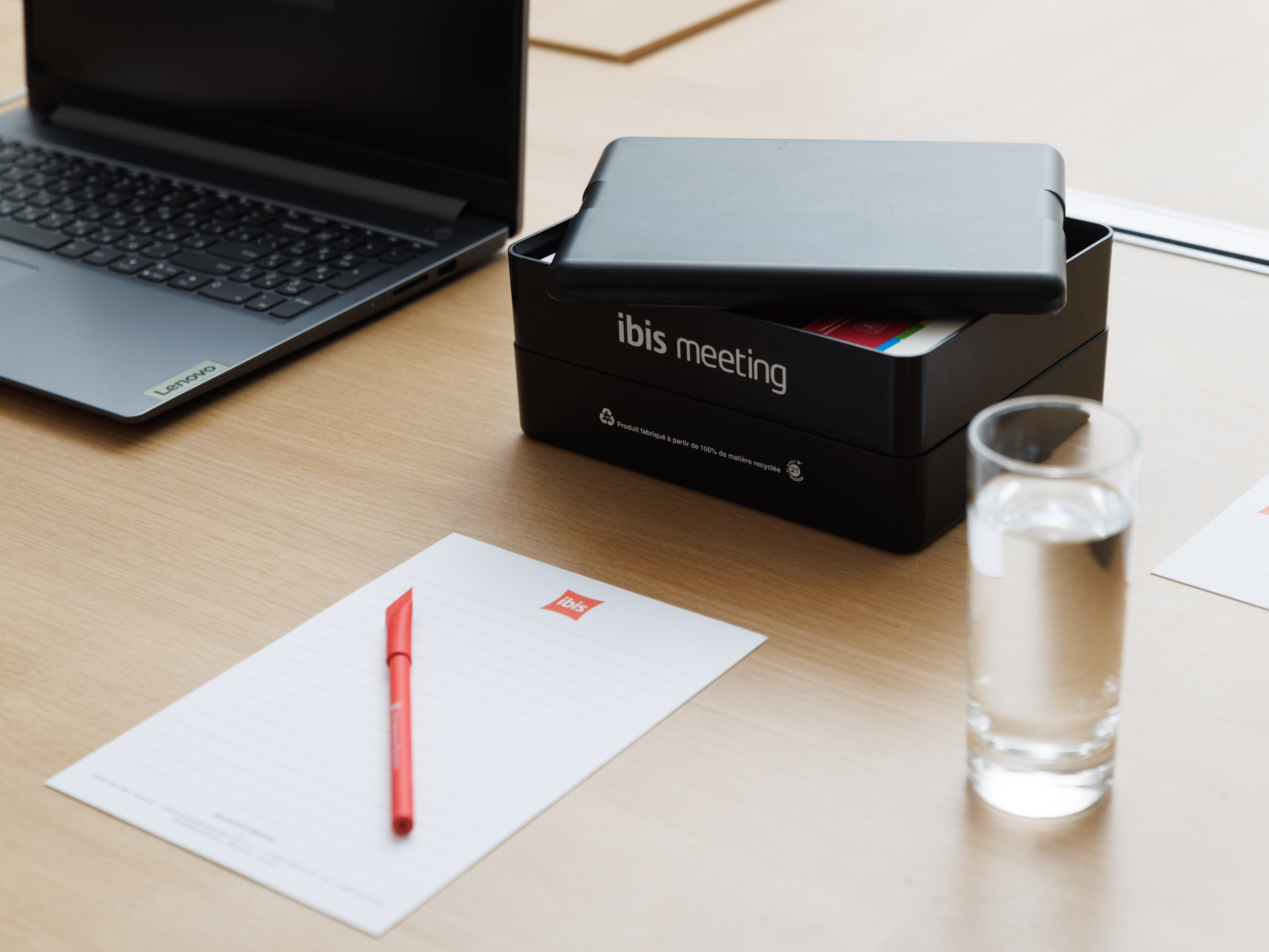 Фото Ibis Москва Динамо