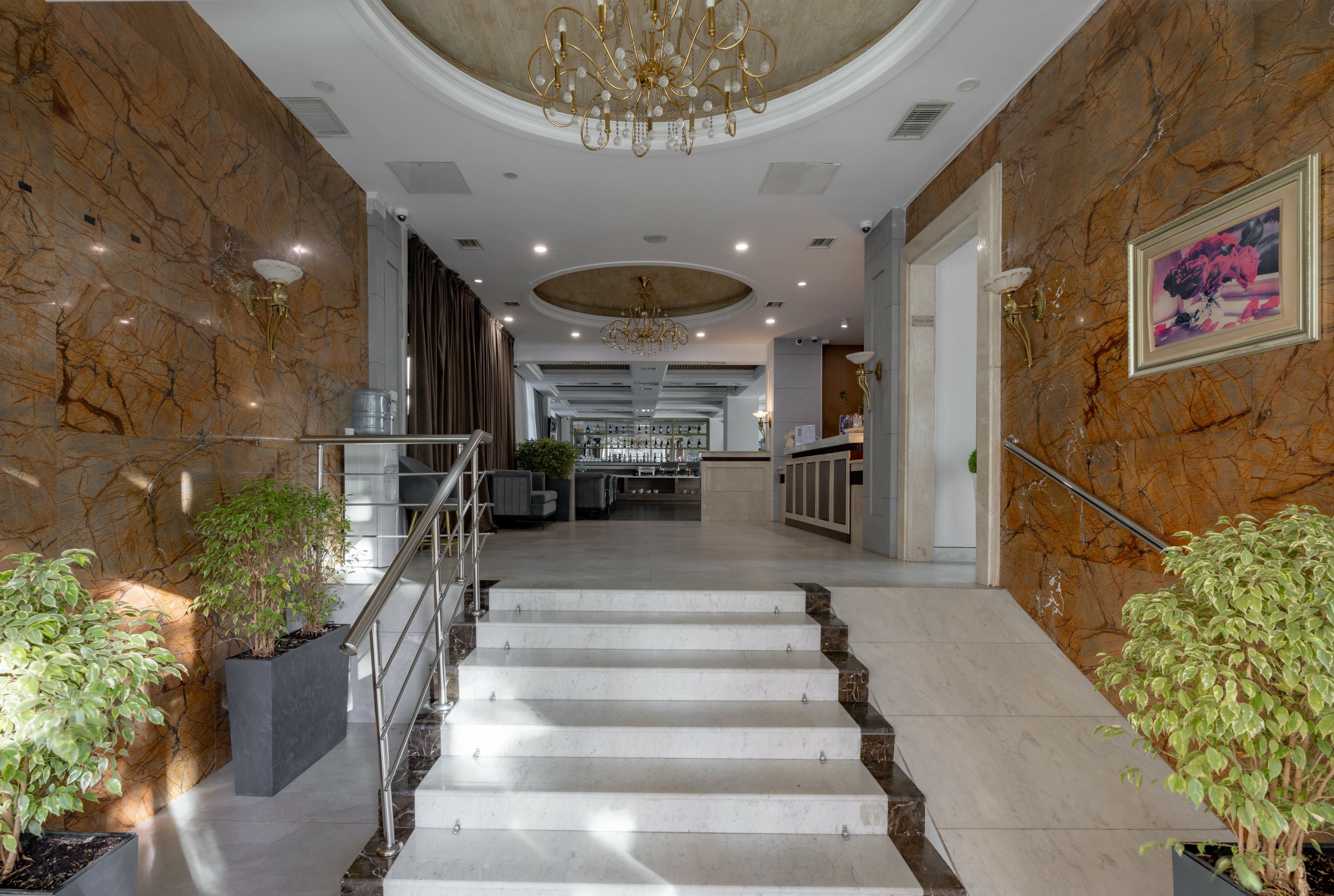 Фото Mountain View Residence