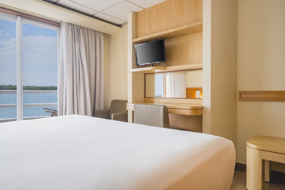 Фото Grand Amazon Expedition