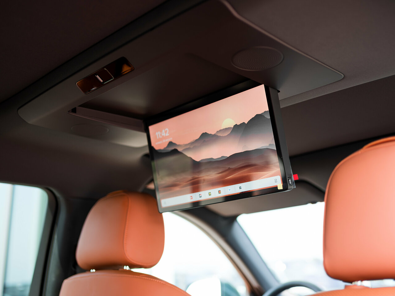 photo Li Auto, Абс-авто Сочи