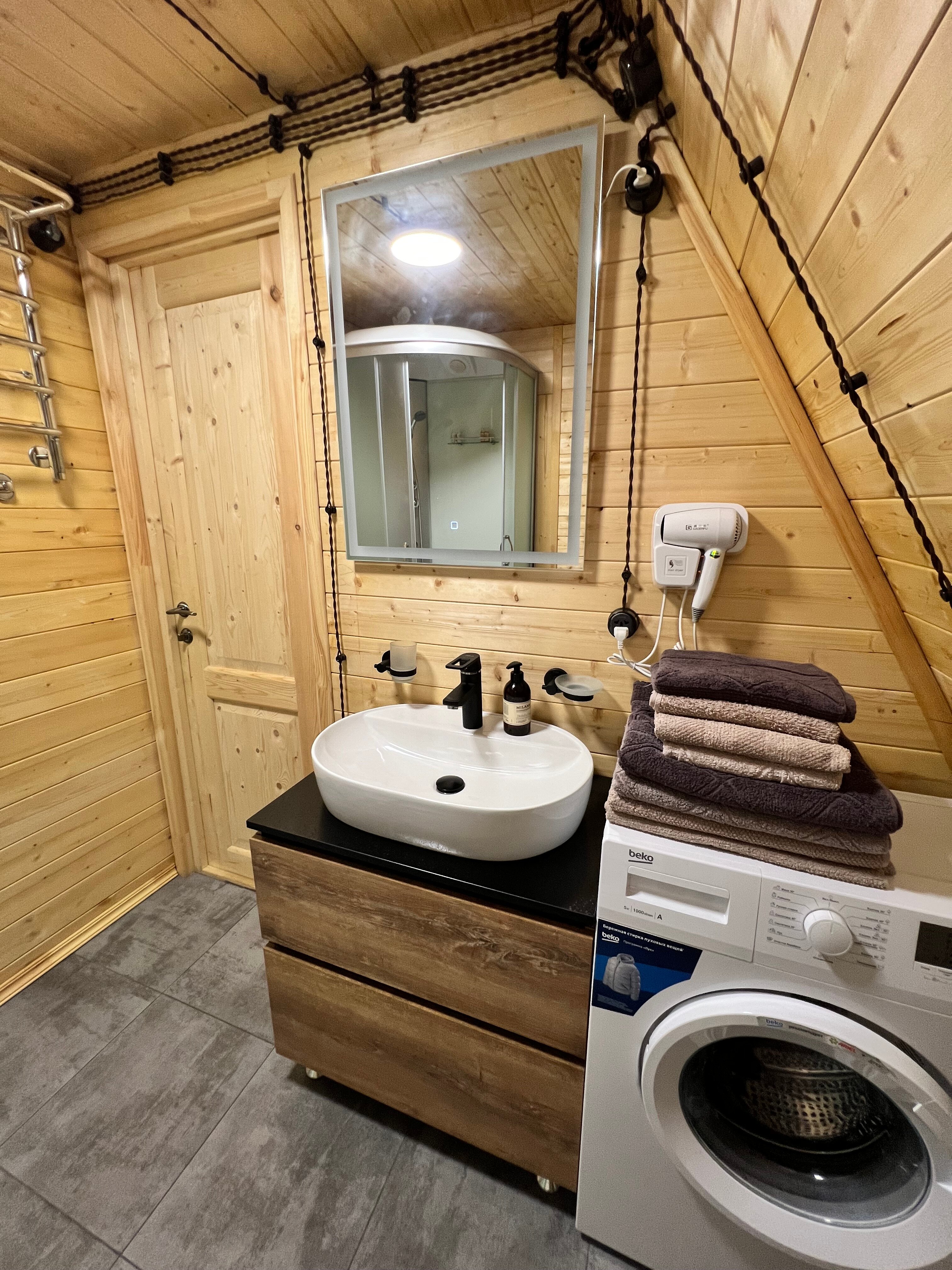 Фото Лесная Заимка