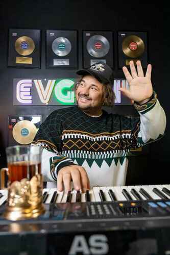 Евгенич