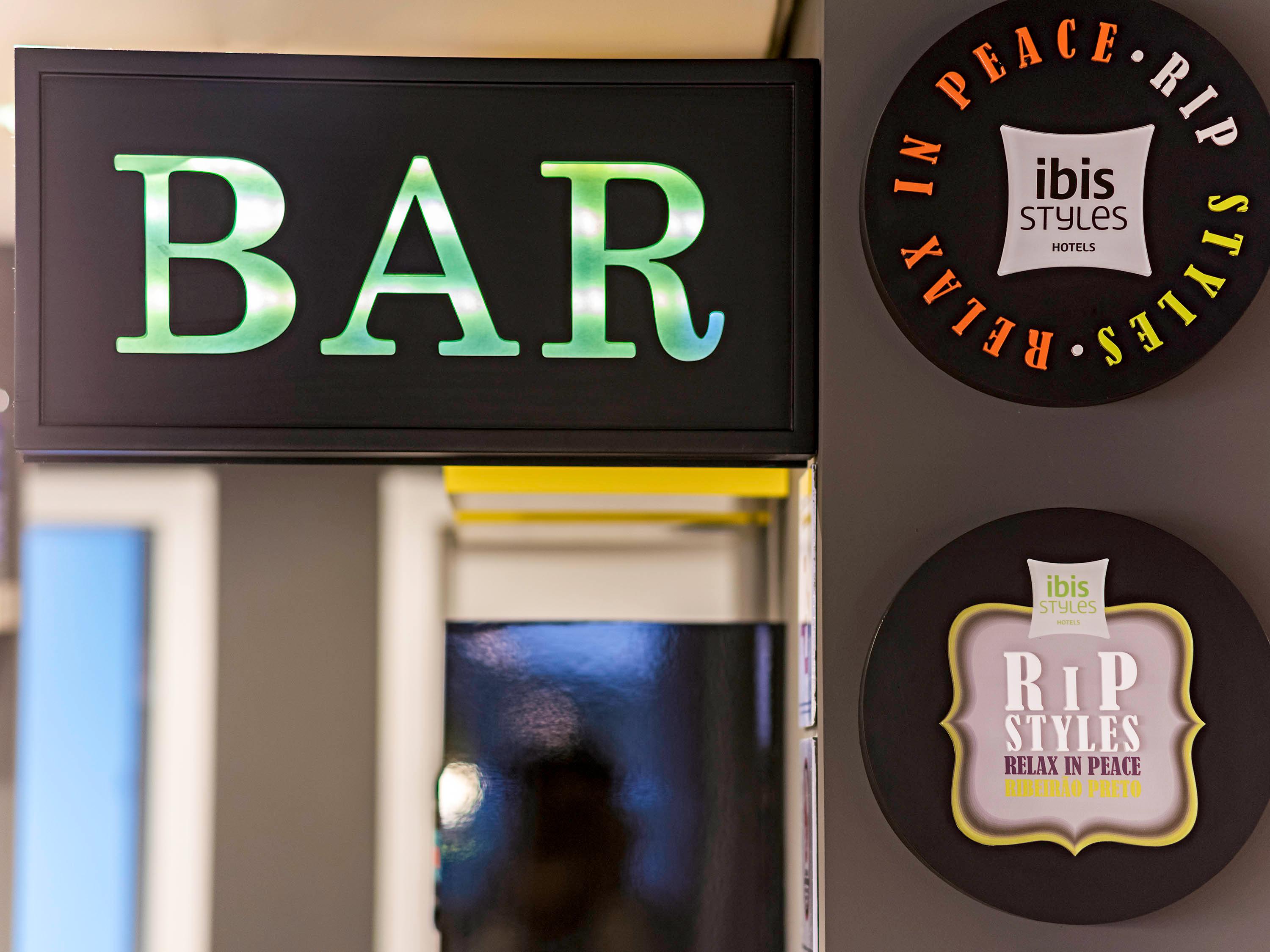 Фото Ibis Styles Ribeirao Preto Jardim Botânico