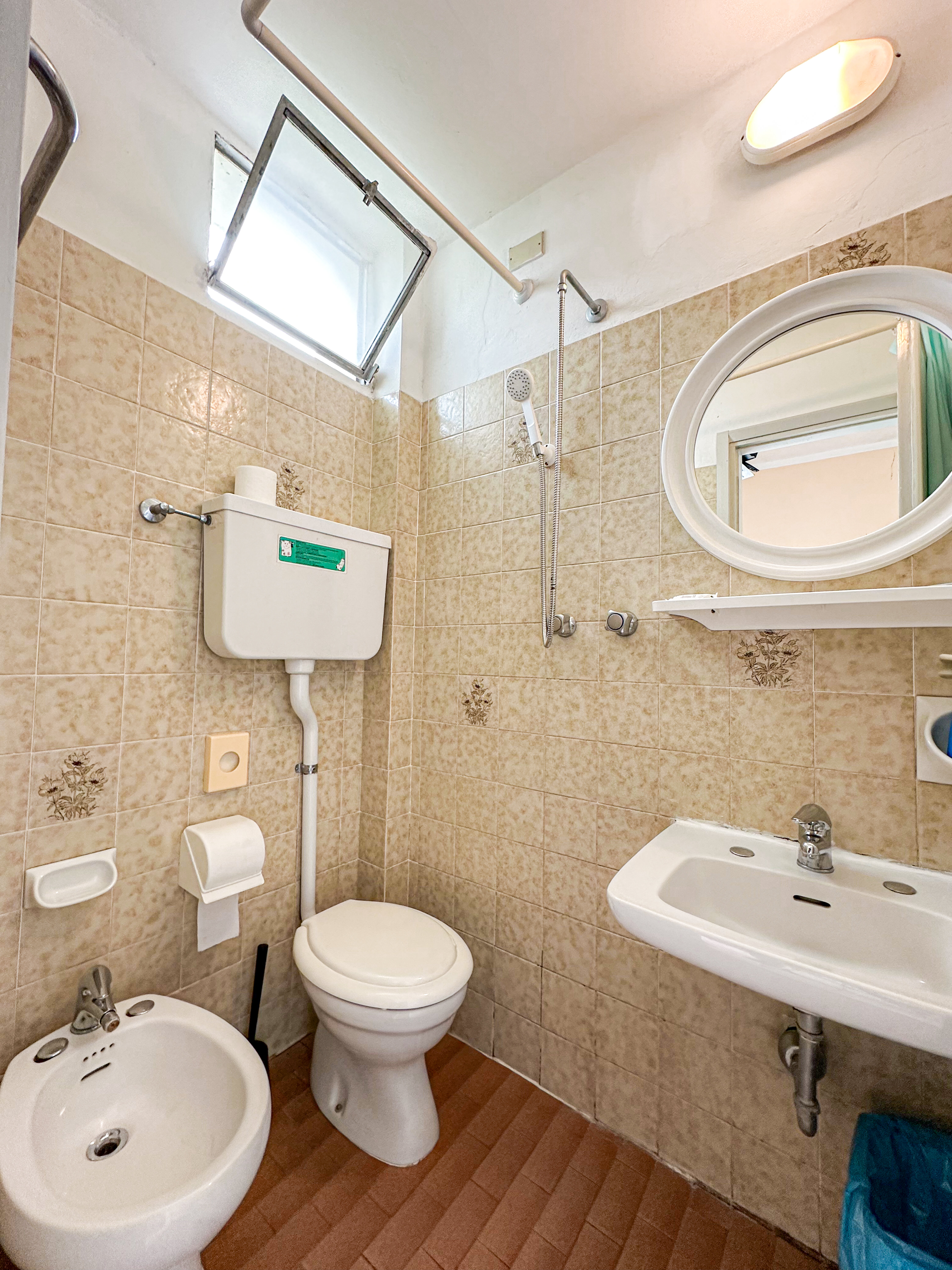 Фото Hotel Britta