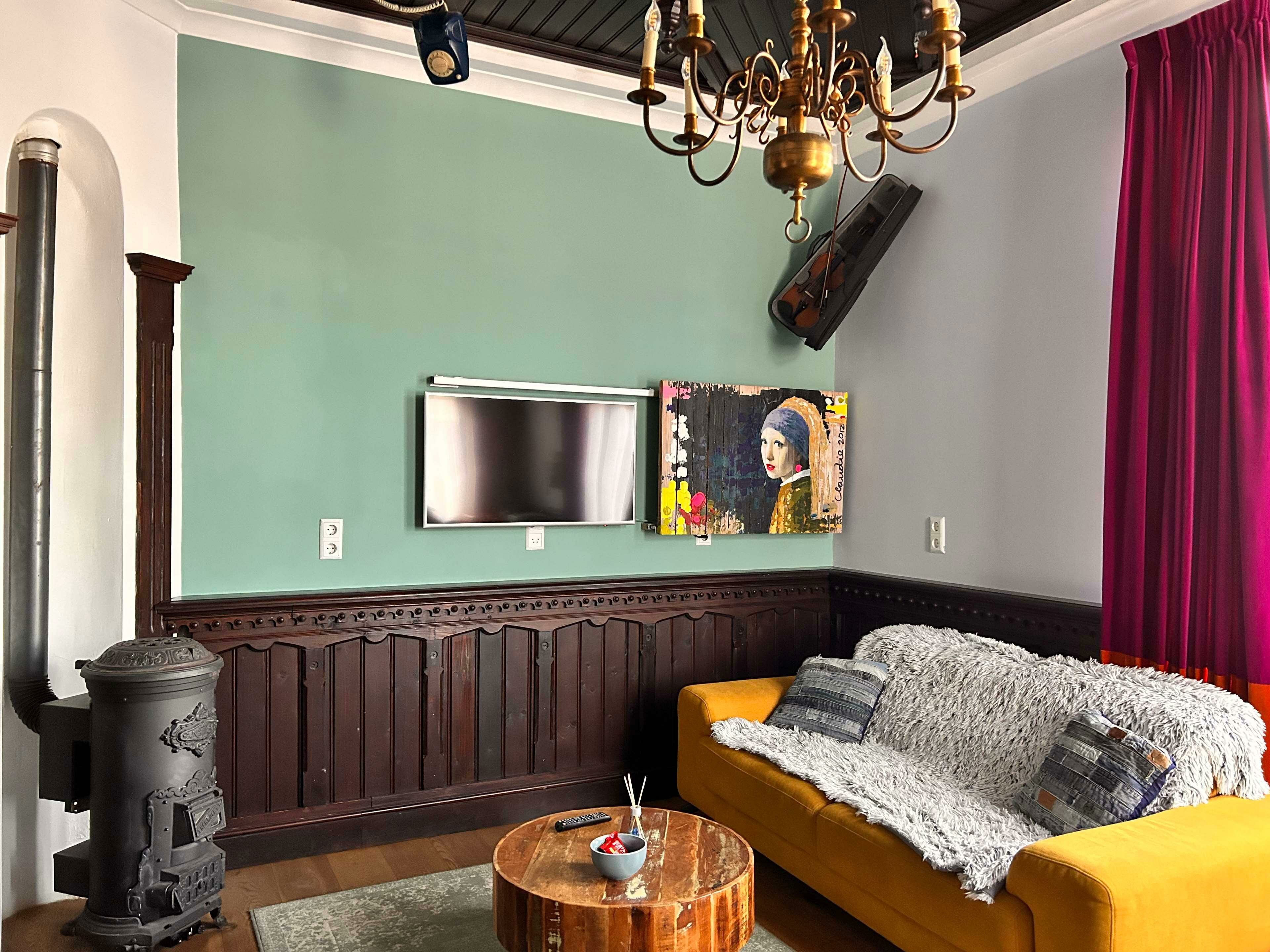 Фото Hotel Rauw aan de Kade