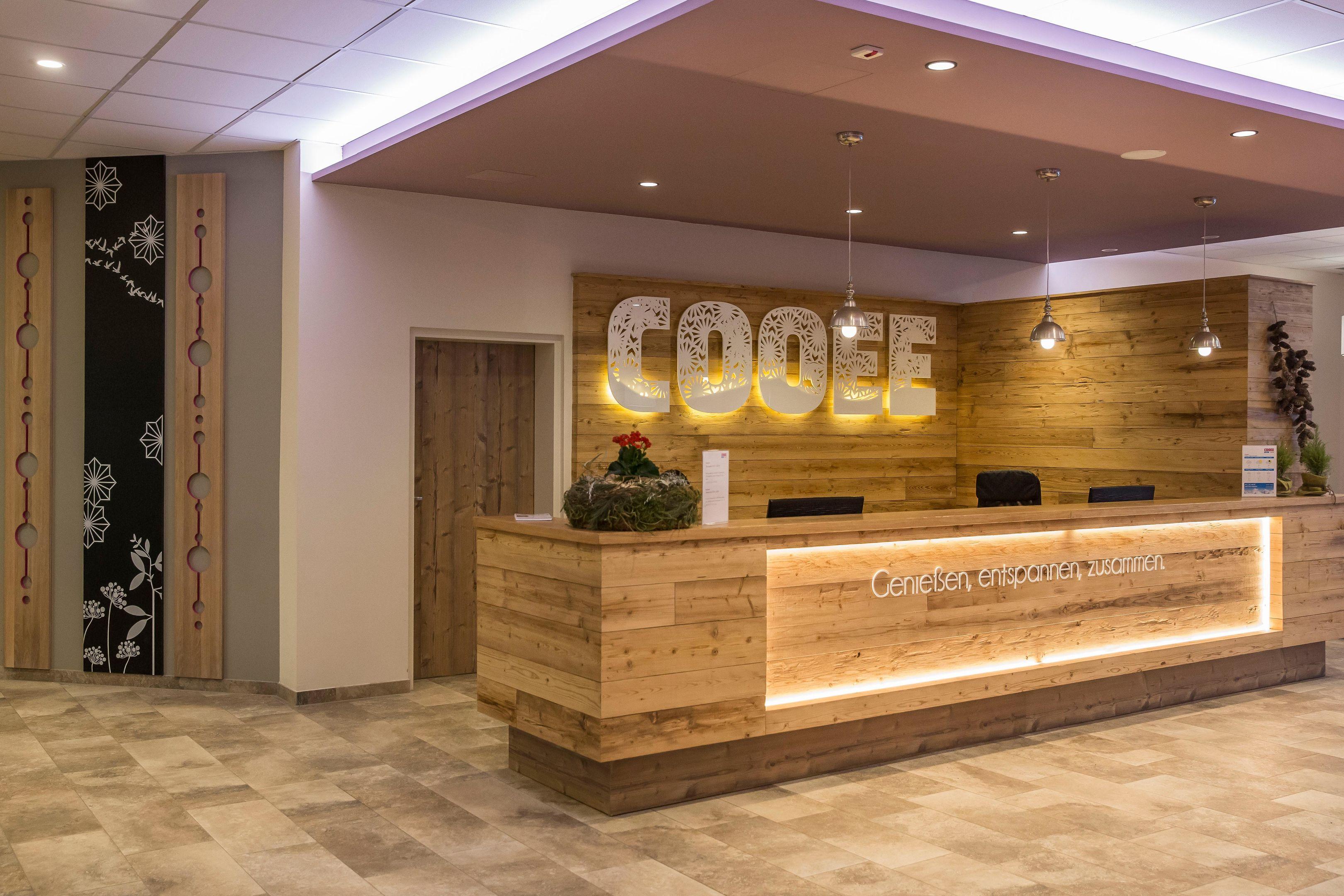 Фото Cooee alpin Hotel Dachstein