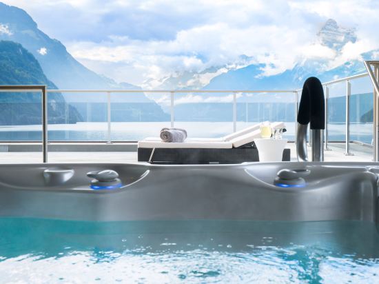 Фото Seehotel Waldstaetterhof Swiss Quality