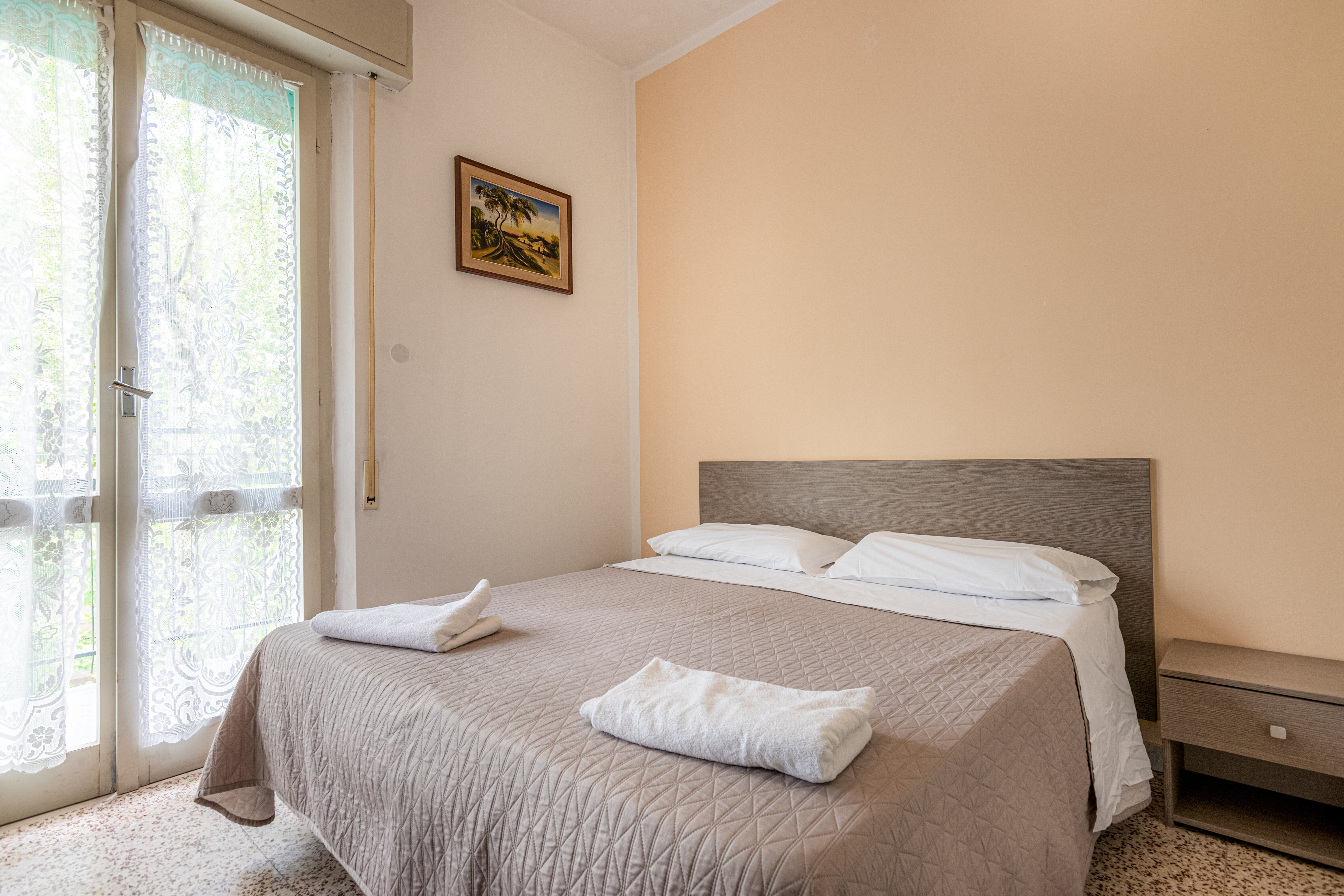 Фото Hotel Britta