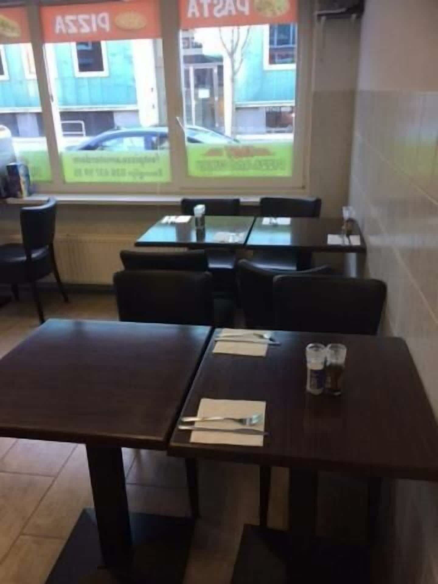 Фото Guest House Amsterdam