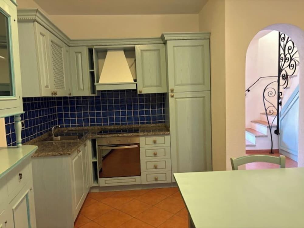 Фото Borgo Marana Residence Sardinia