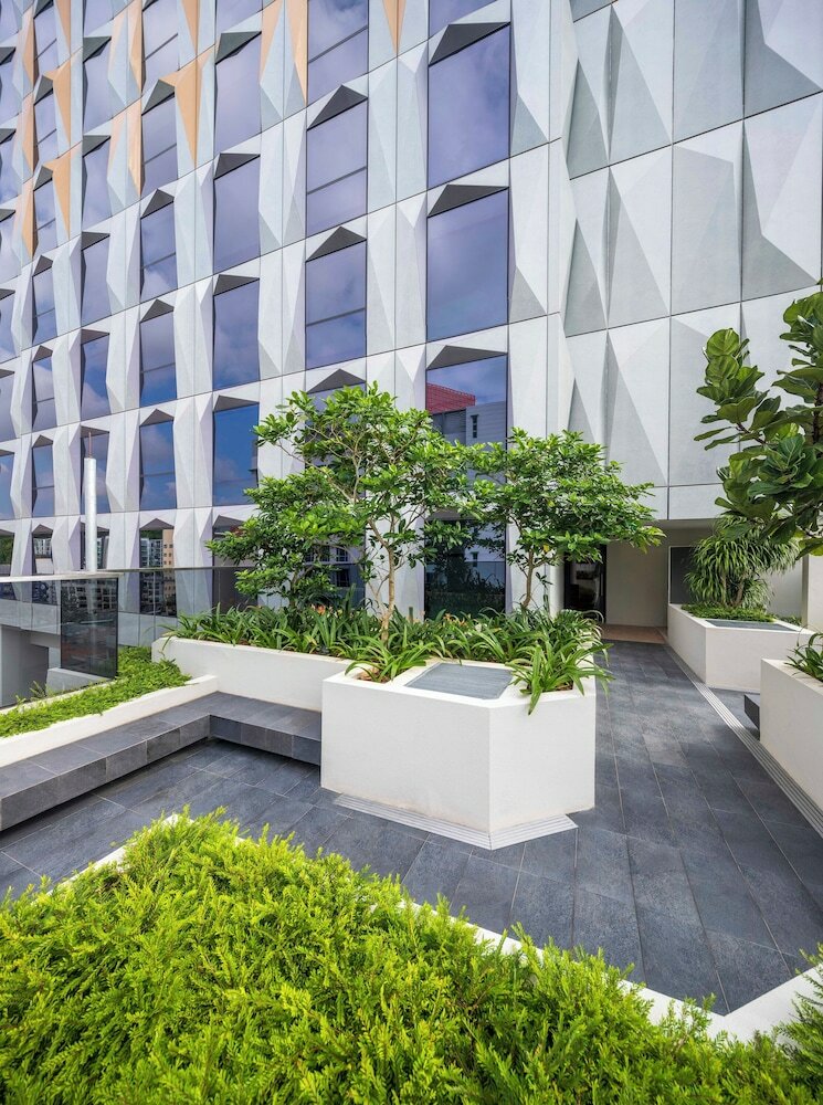 Фото Hotel Mi Rochor