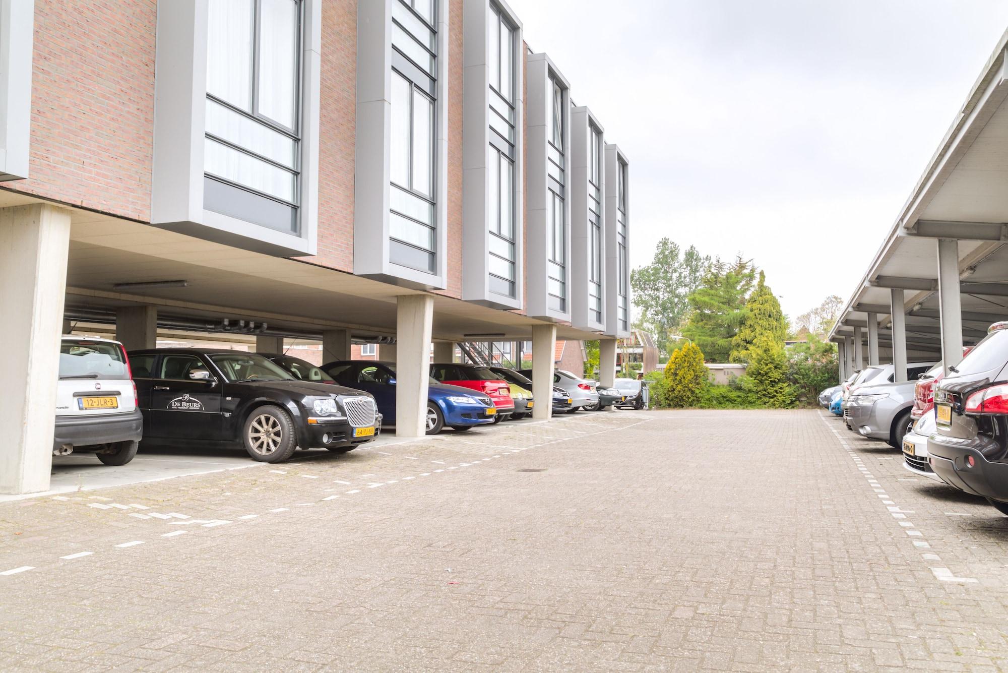 Фото Hotel Restaurant de Beurs