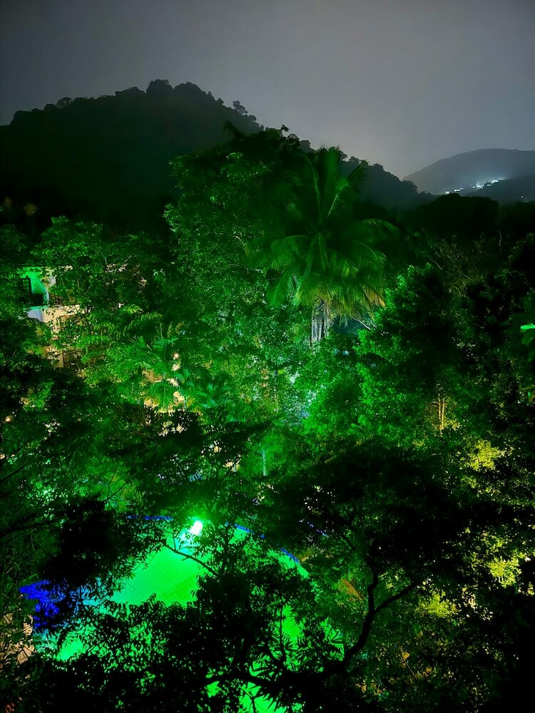 Фото Sundaras Resort & SPA