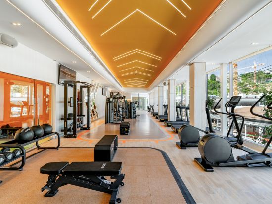 Фото Katathani Phuket Beach Resort