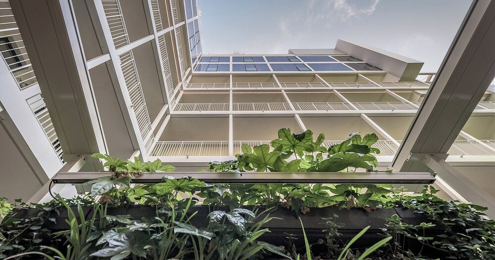 Фото Palazzo Viridis