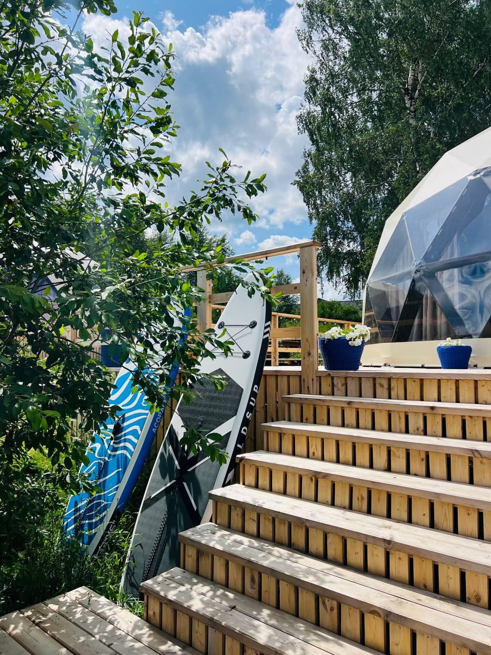 Фото Территория Счастья