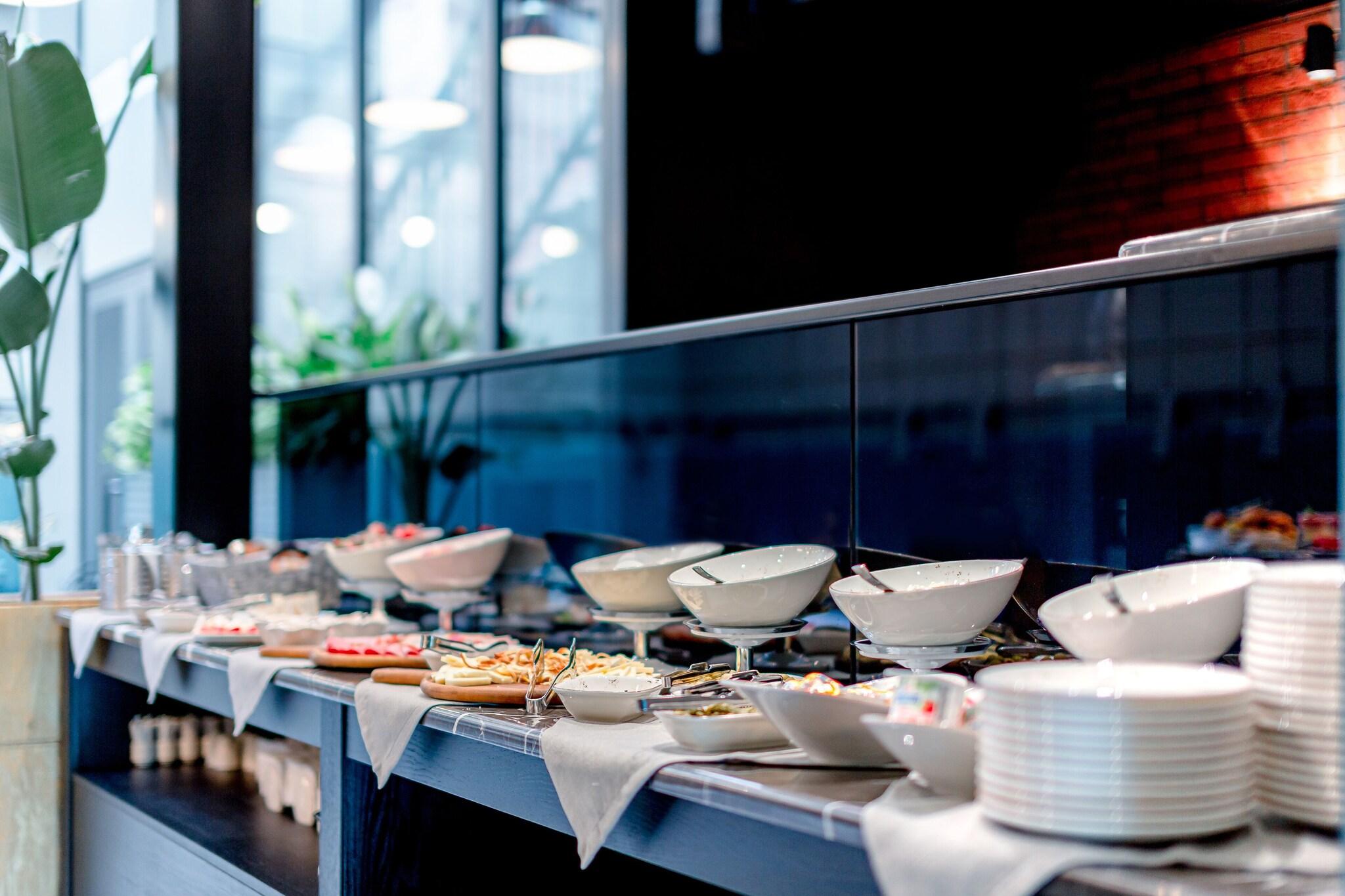 Фото Taberne Boutique Hotel 