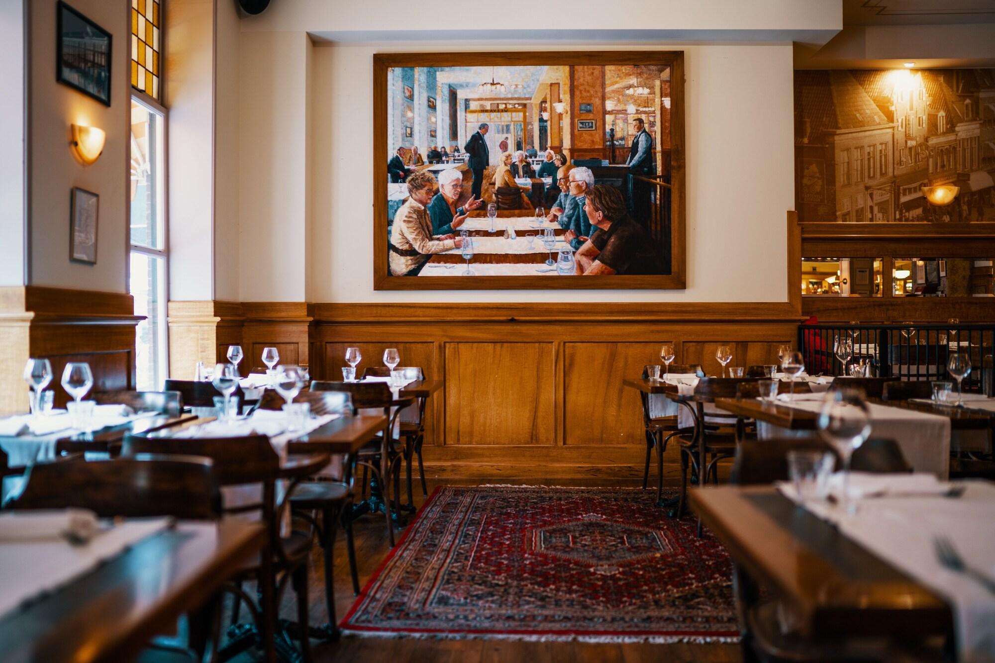 Фото Martini Hotel