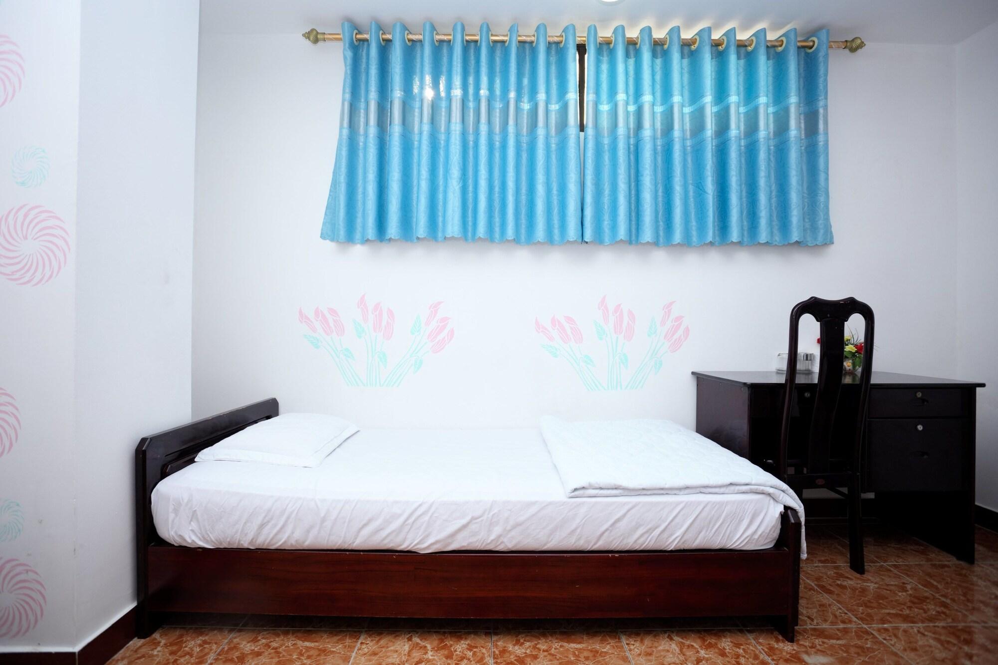 Фото Thanh Lan Hotel