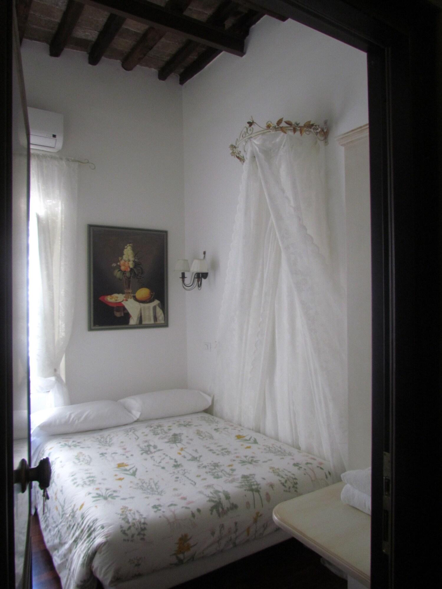 Фото Antica Dimora Donna Isabella