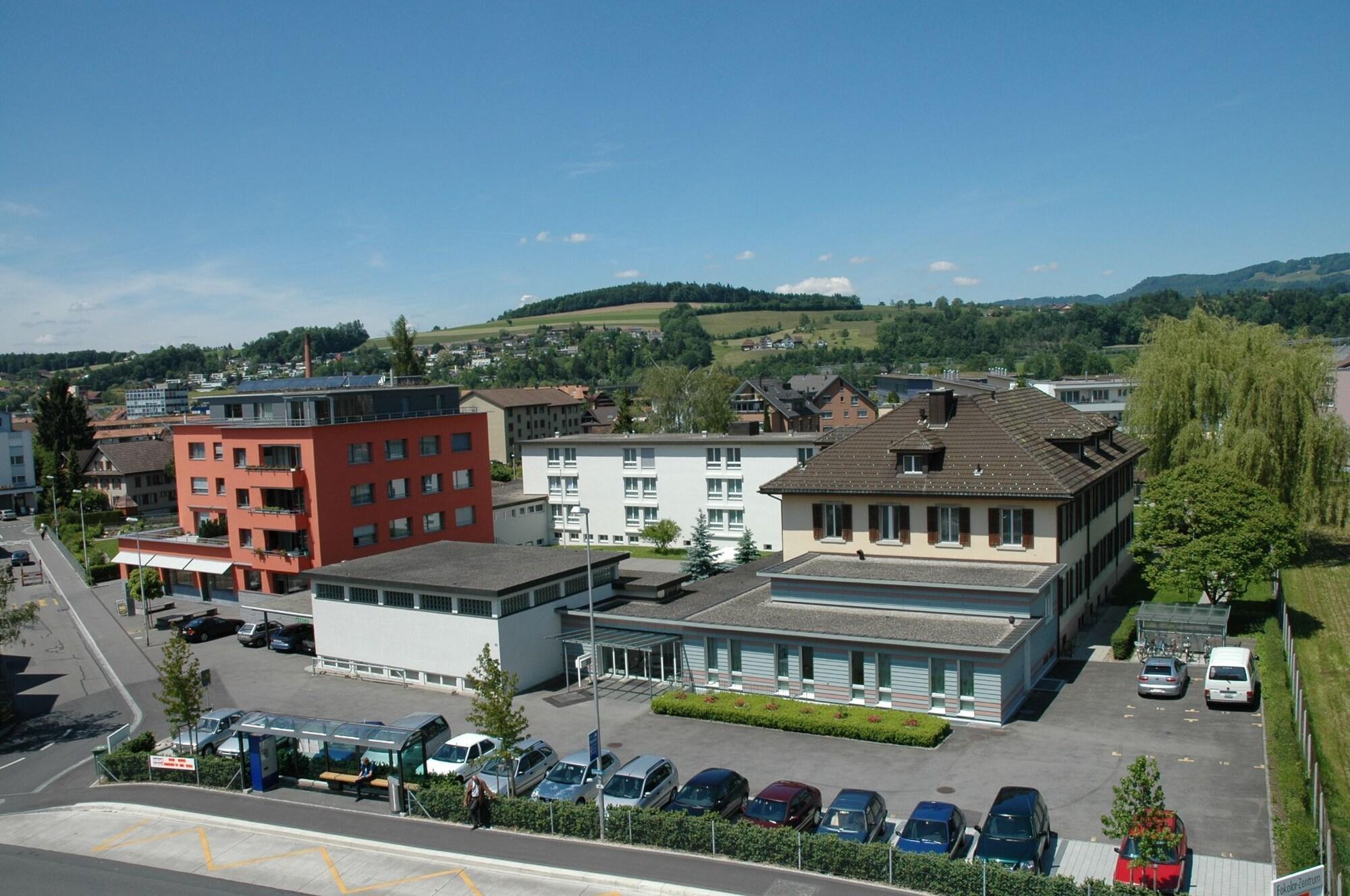 Фото Dialoghotel Eckstein