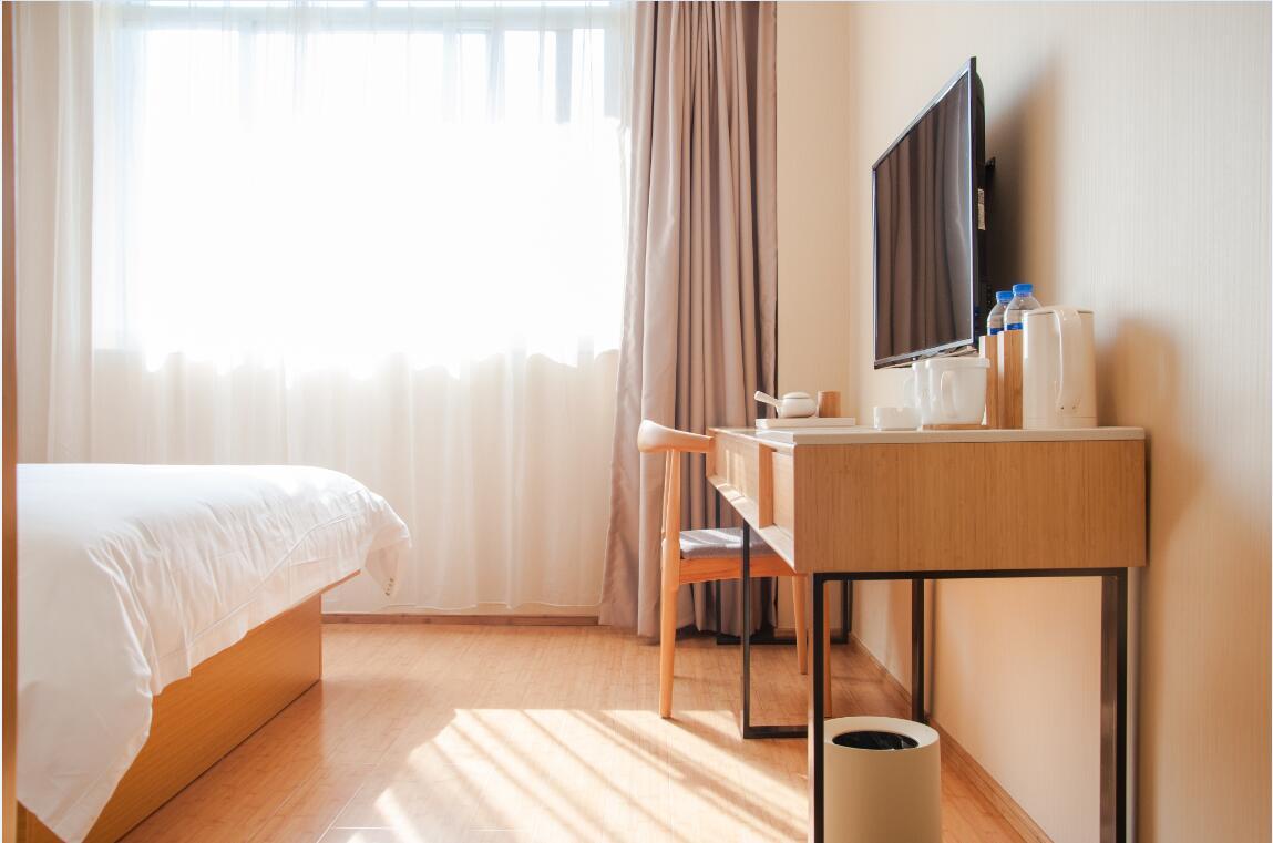 Фото Ji Hotel Xiamen University