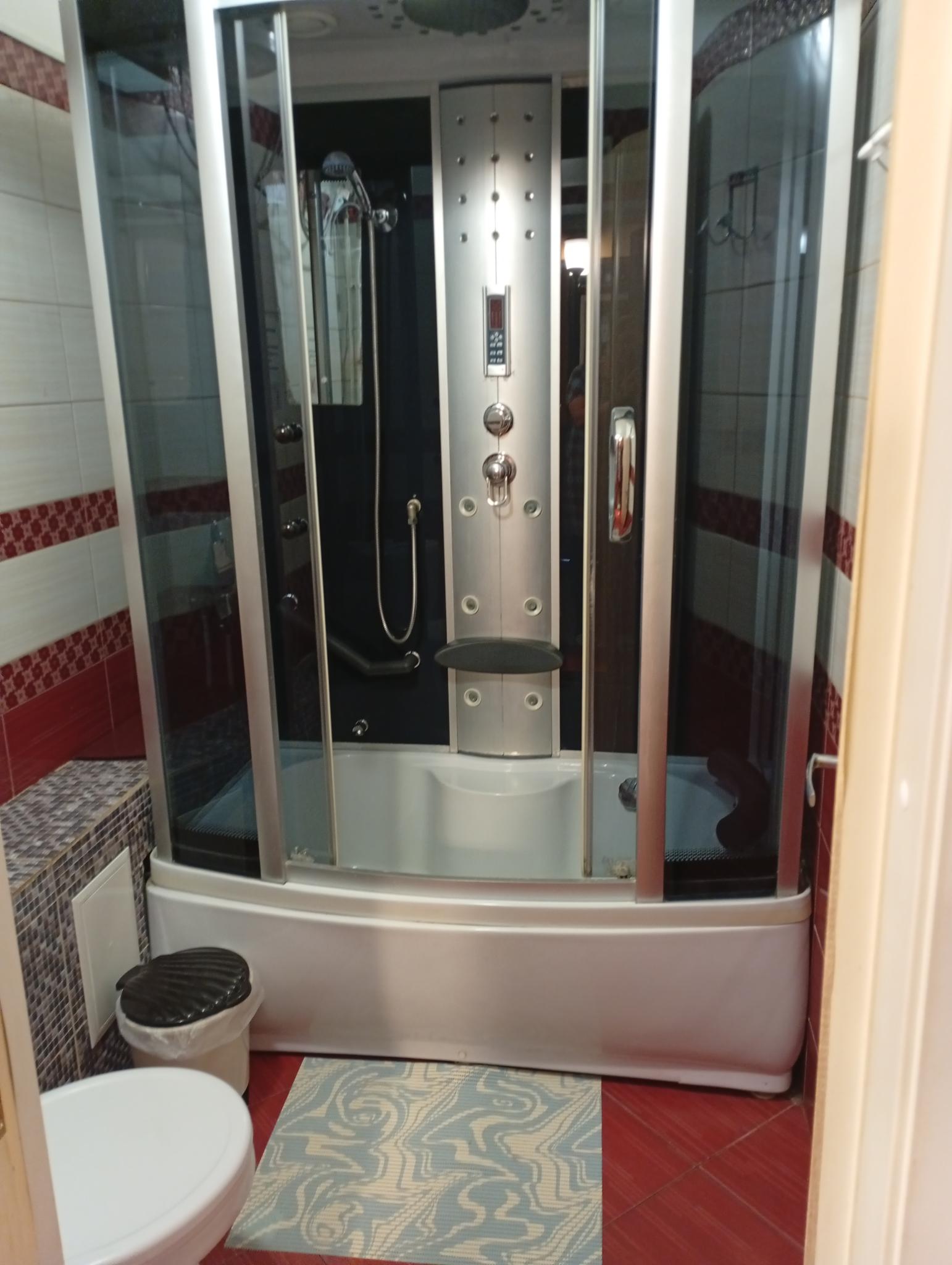 Фото Гостевой дом Тургеневский