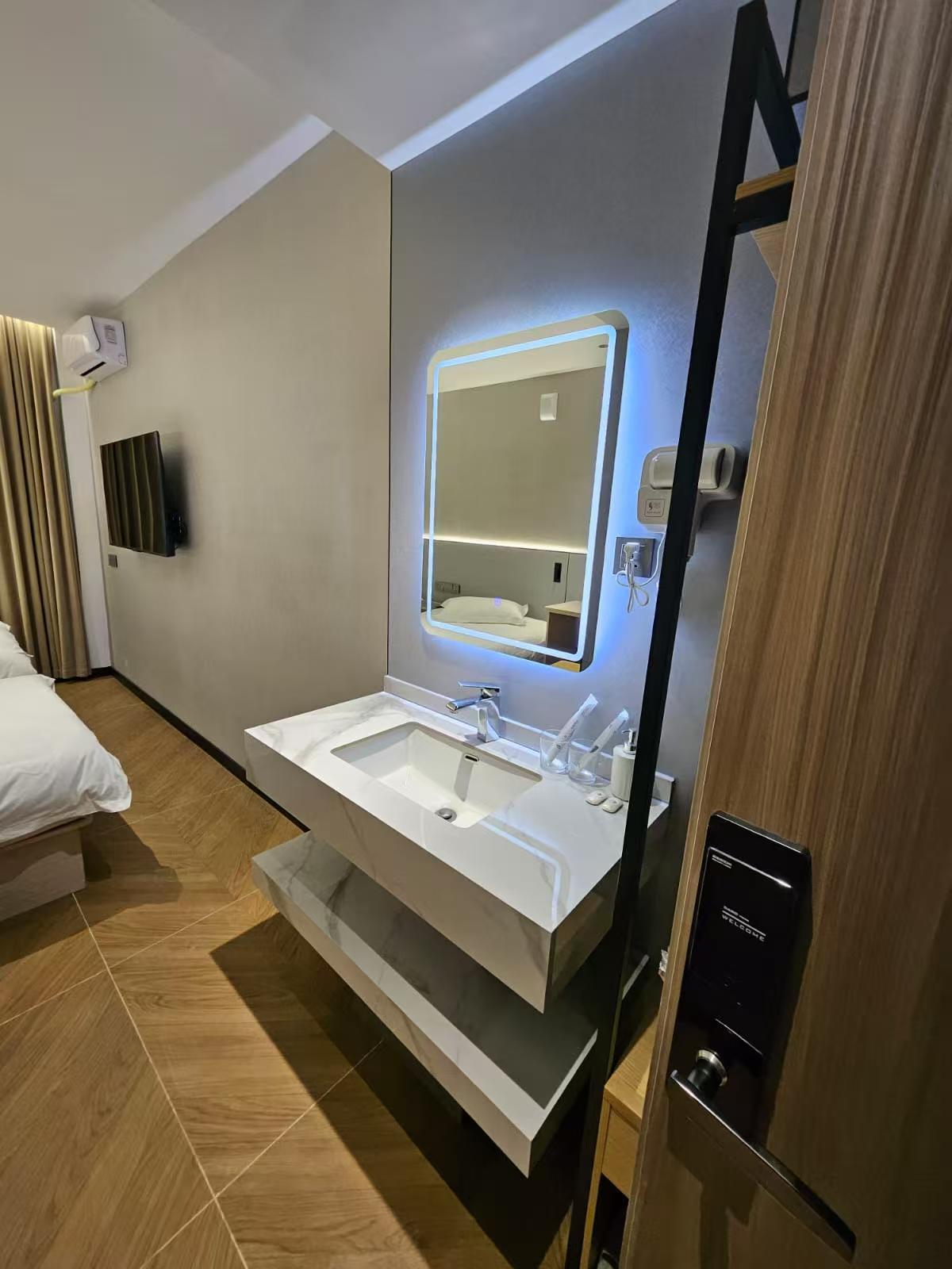 Фото Отель Благо