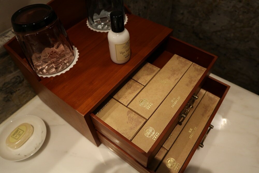 Фото Shanghai Donghu Hotel