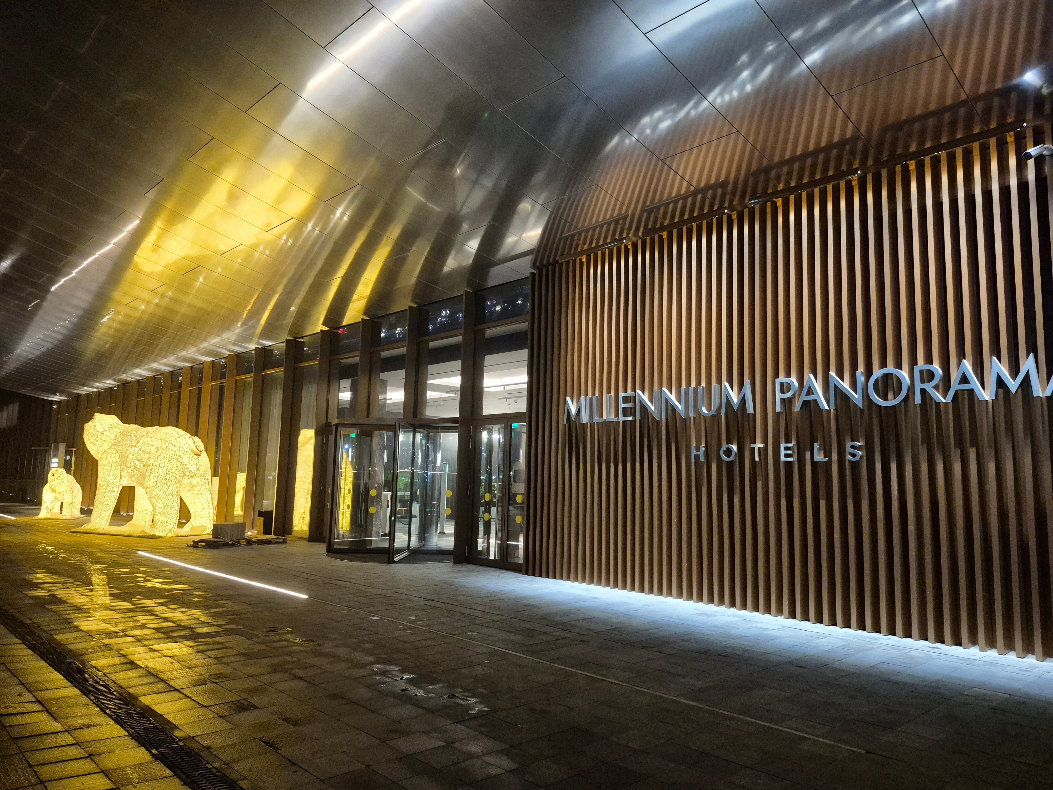 Фото Millennium Panorama