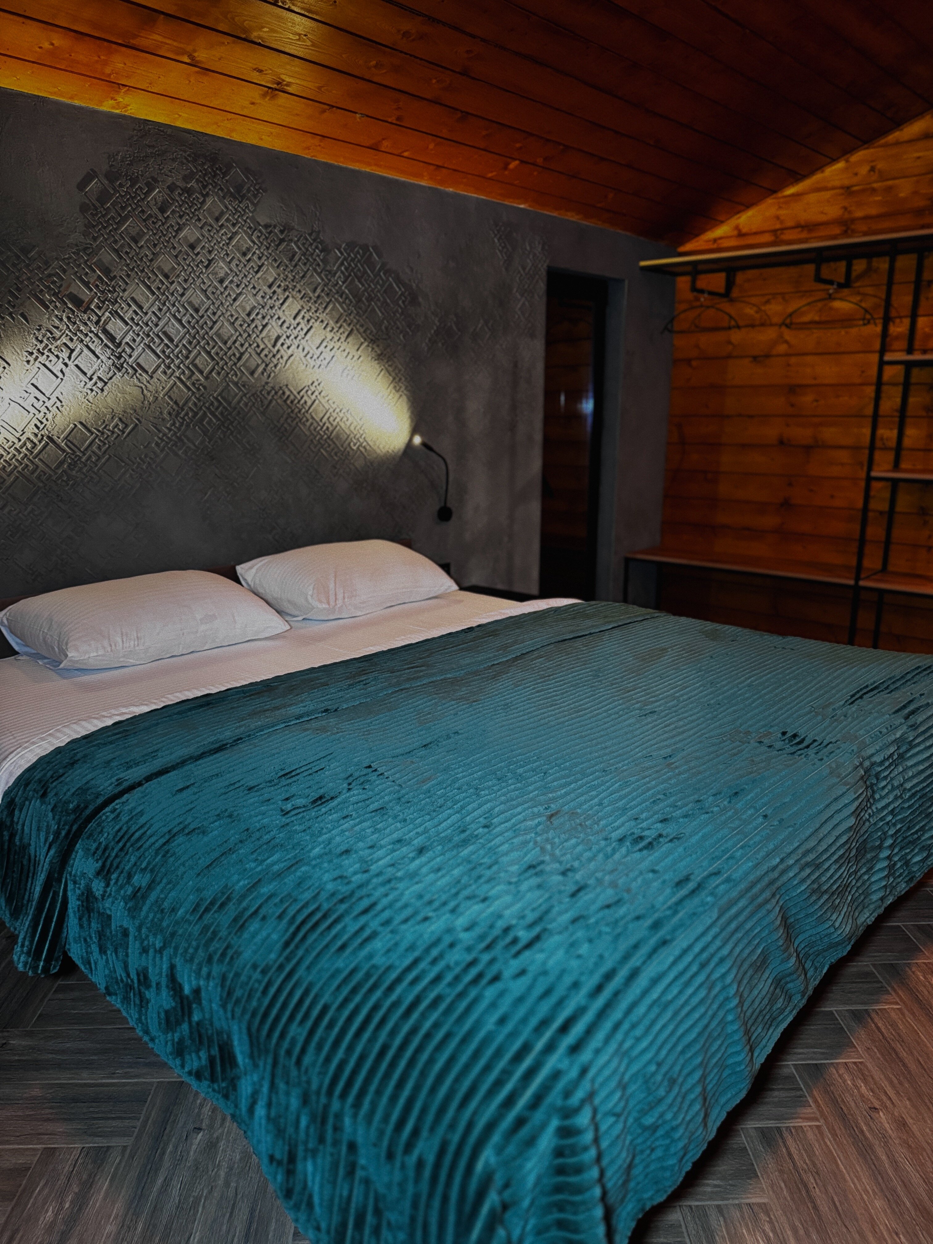 Фото Family house