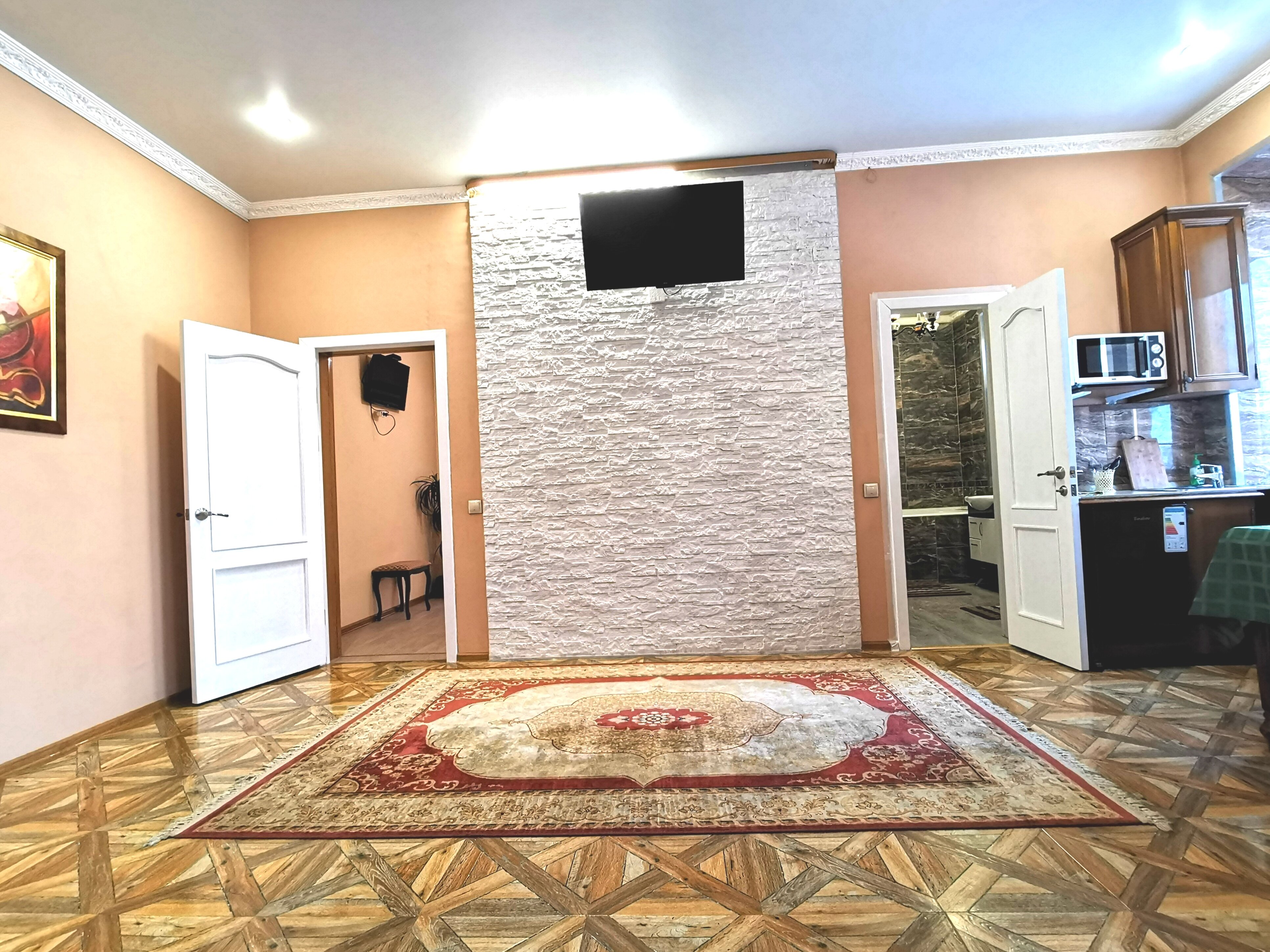 Фото Забота